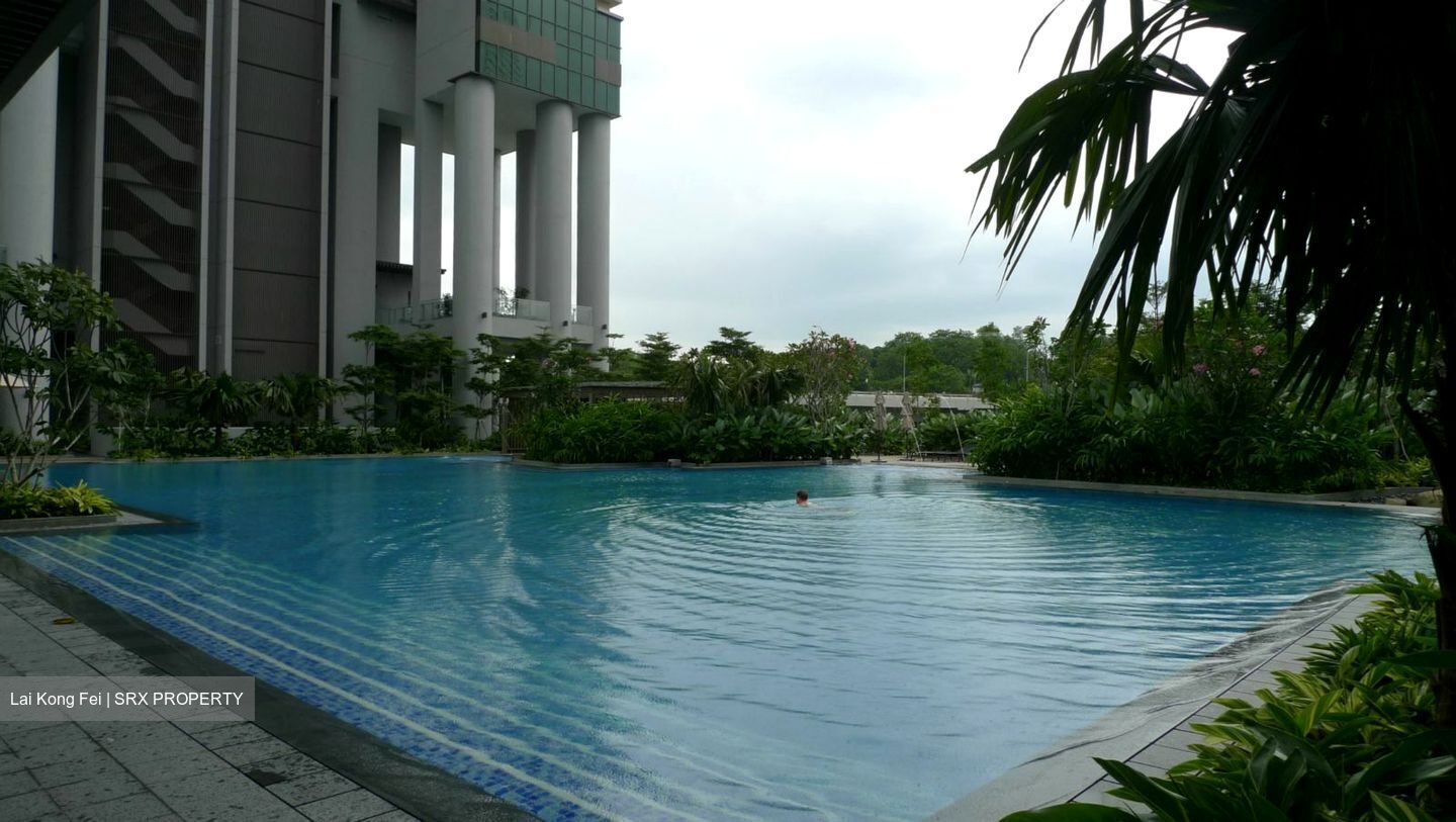Skyline Residences (D4), Condominium #571844921